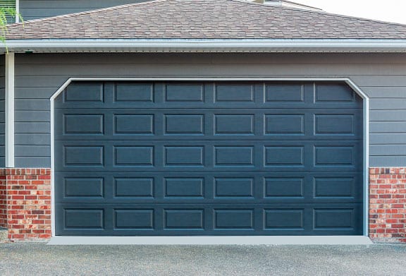 garage door installation service